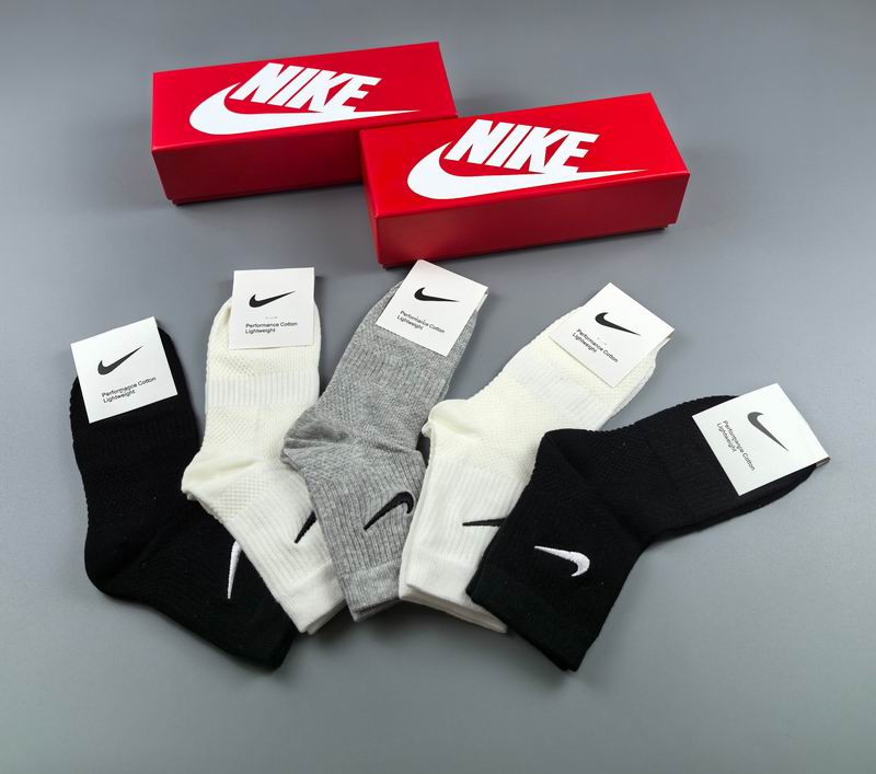 Nike socks QY (135)