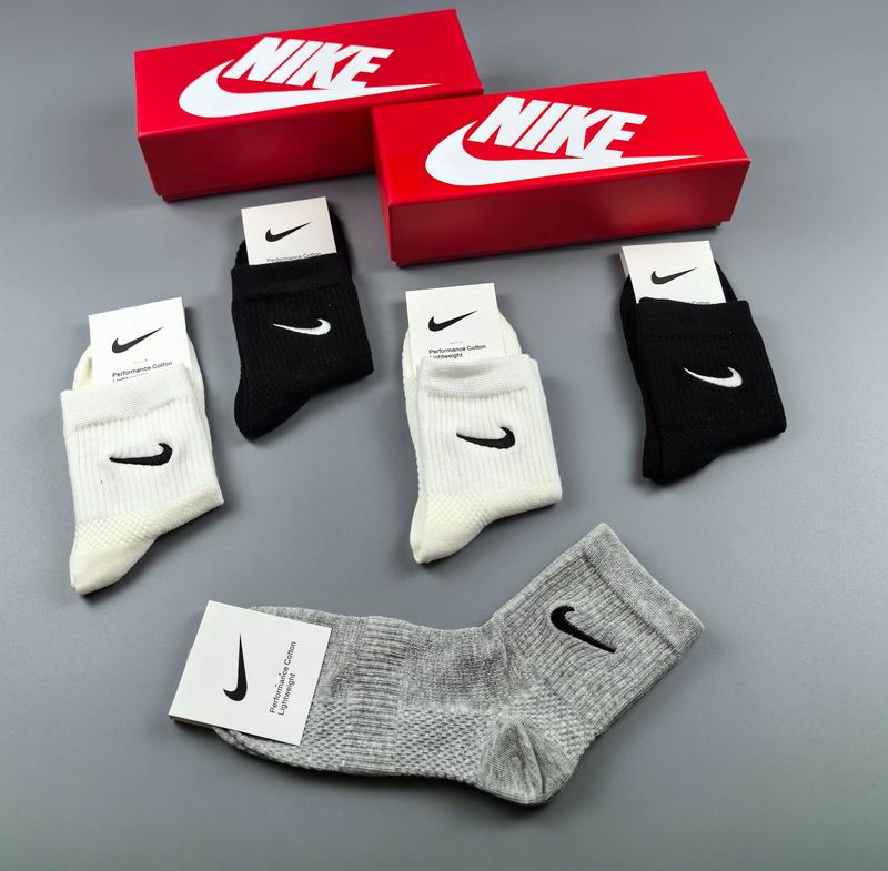 Nike socks QY (136)
