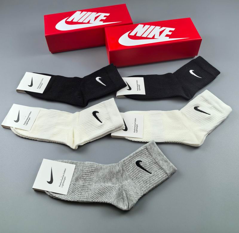 Nike socks QY (138)