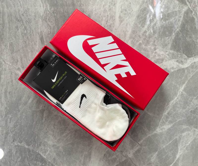 Nike socks QY (141)