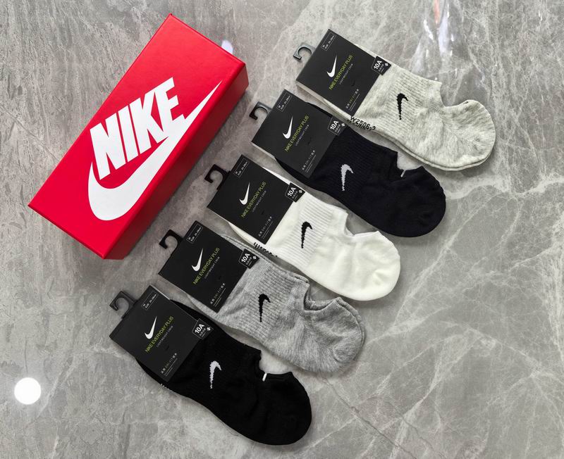 Nike socks QY (142)