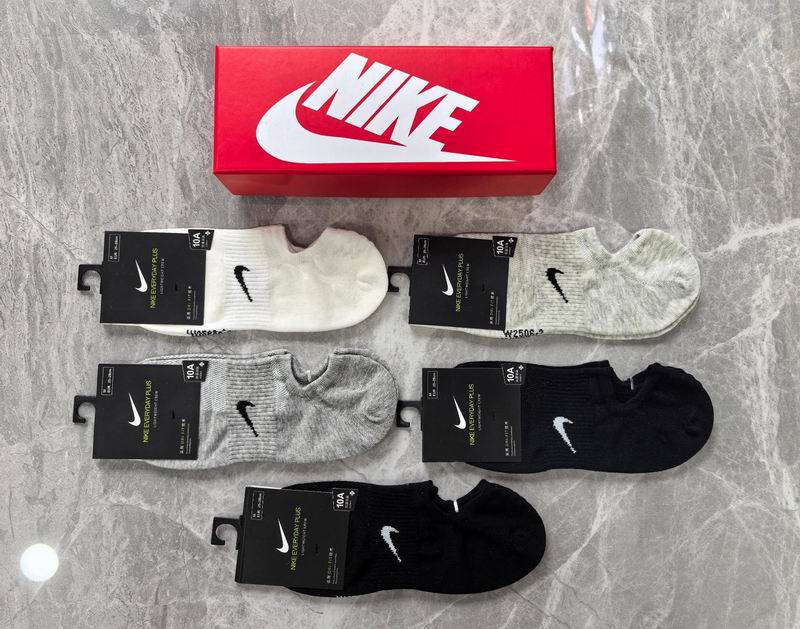 Nike socks QY (143)