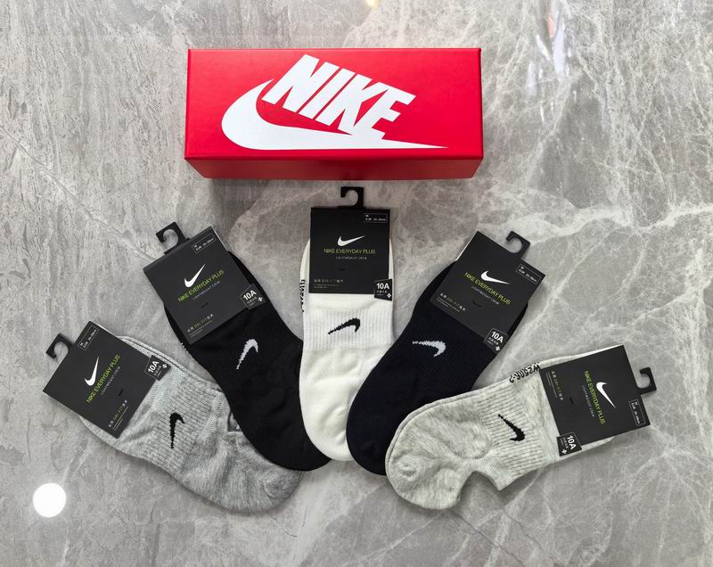 Nike socks QY (144)