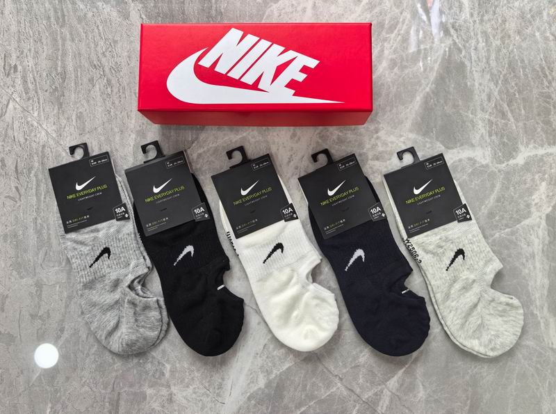 Nike socks QY (145)