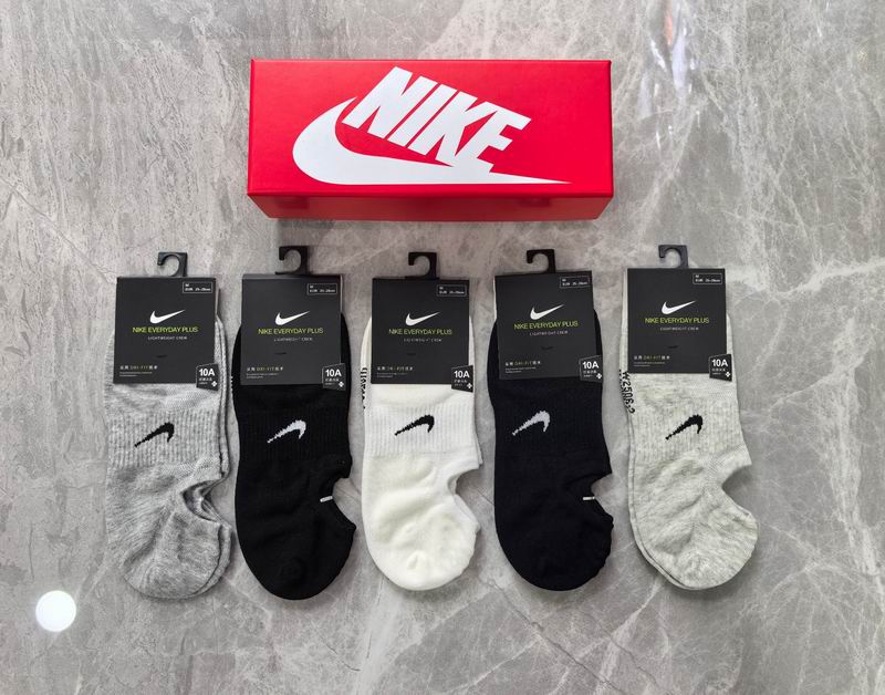Nike socks QY (146)
