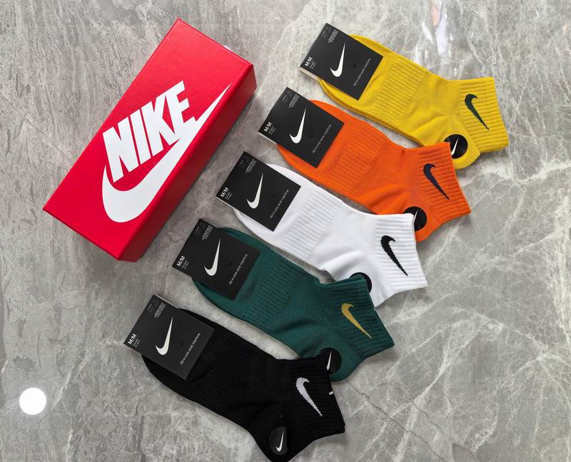 Nike socks QY (154)