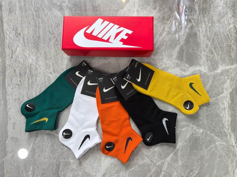 Nike socks QY (155)