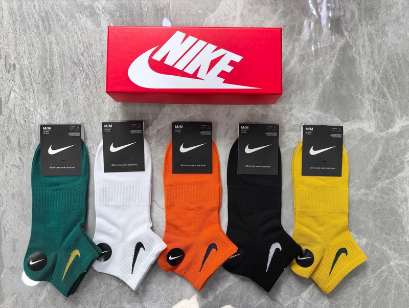 Nike socks QY (158)