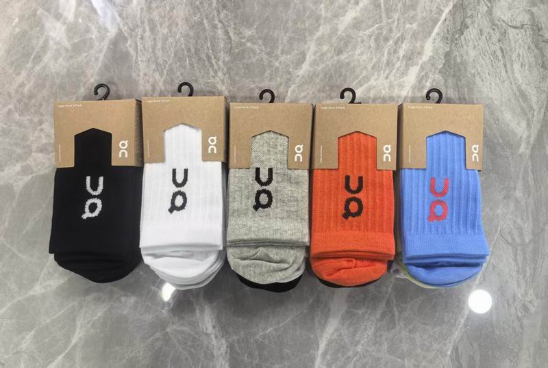ON socks QY (177)