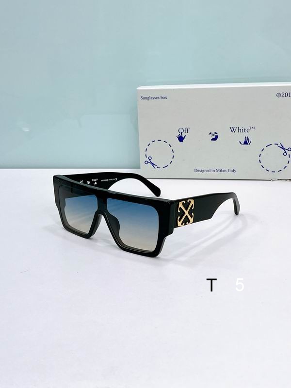 Off-White OERI114F 134 1-145 F031