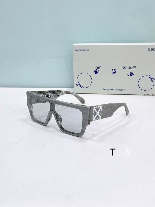 Off-White OERI114F 134 1-145 F041
