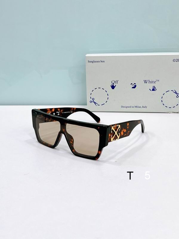 Off-White OERI114F 134 1-145 F071
