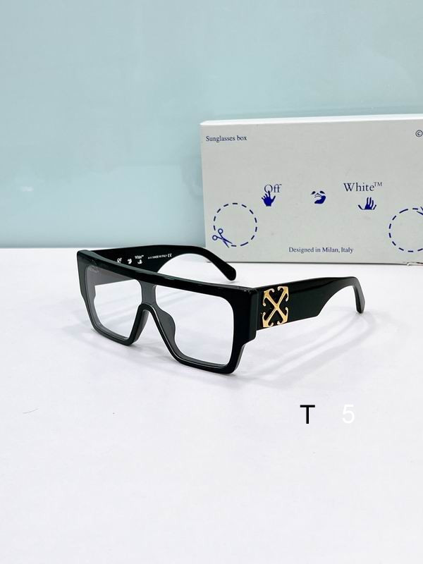 Off-White OERI114F 134 1-145 F011