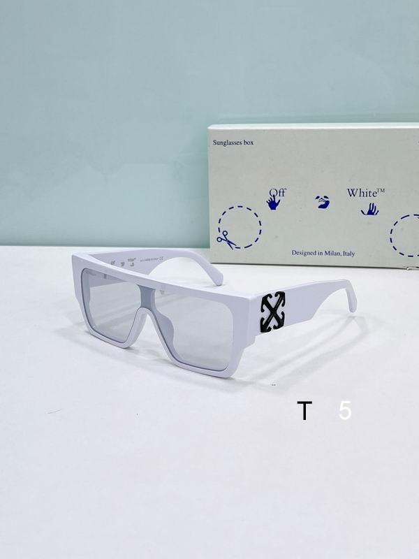 Off-White OERI114F 134 1-145 F051