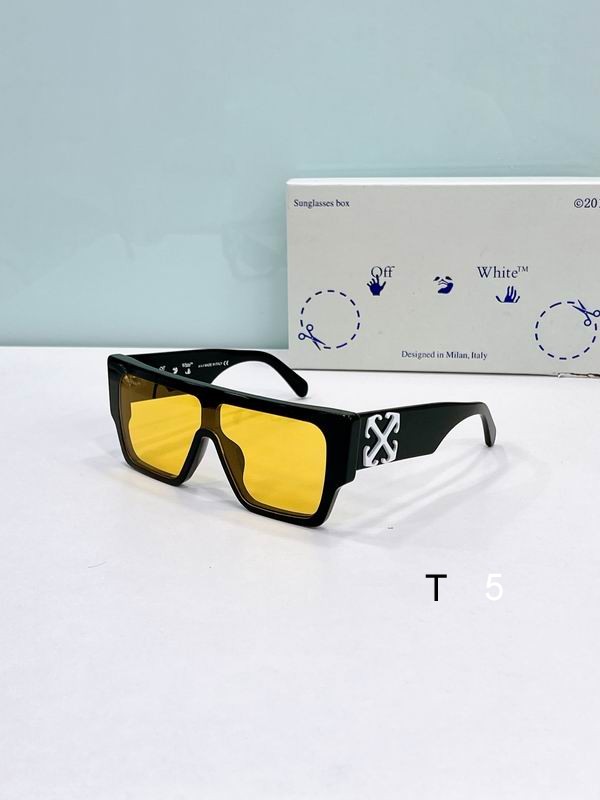 Off-White OERI114F 134 1-145 F081