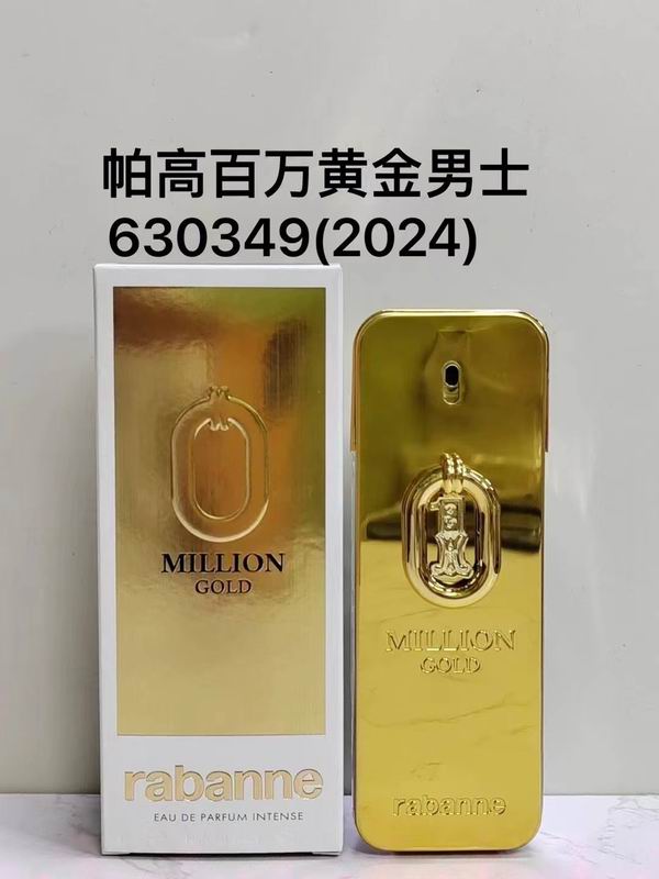 Paco Rabanne man 100ml