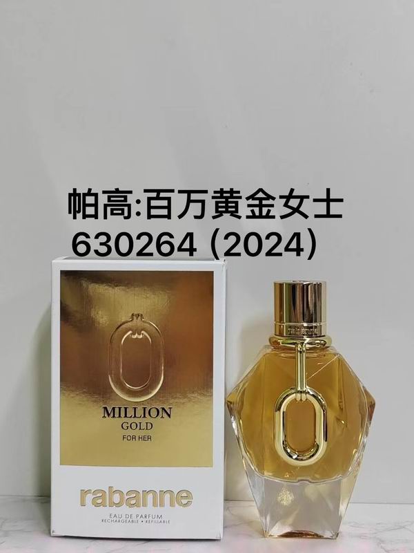 Paco Rabanne woman 100ml (1)