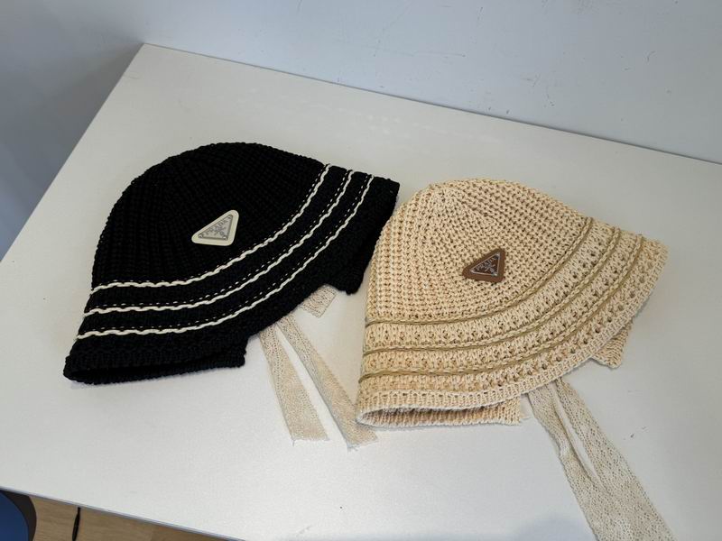 Prada Hat (1)