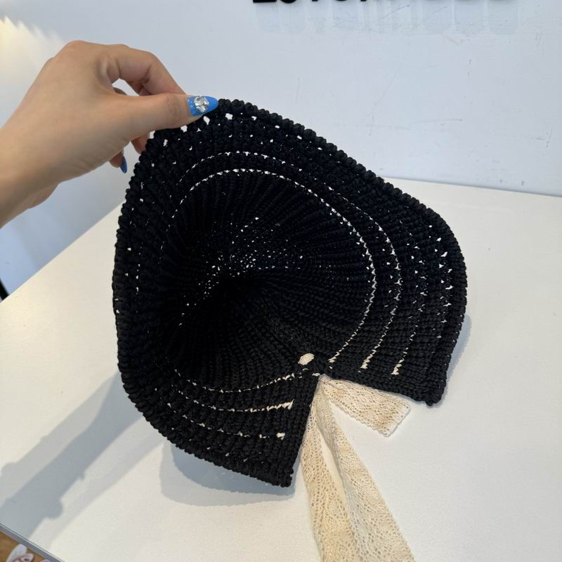 Prada Hat (2)