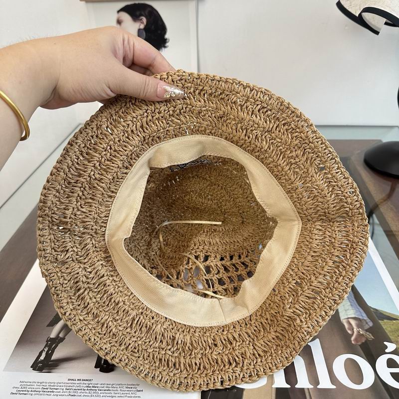 Prada Hat (217)