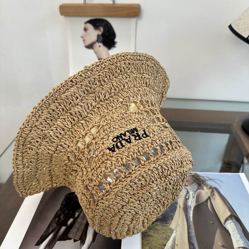 Prada Hat (219)