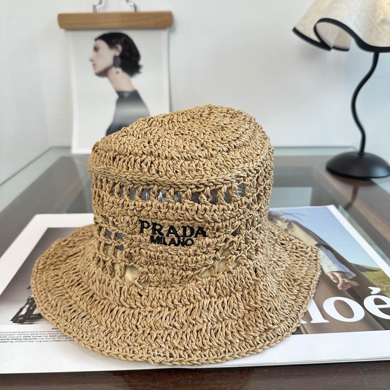 Prada Hat (225)