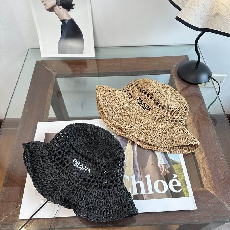 Prada Hat (226)