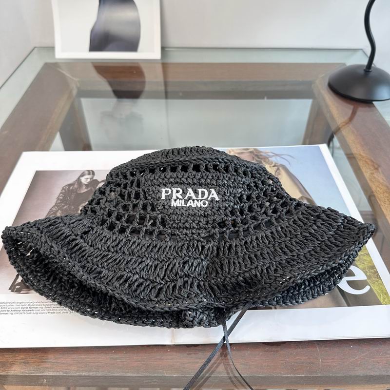 Prada Hat (228)