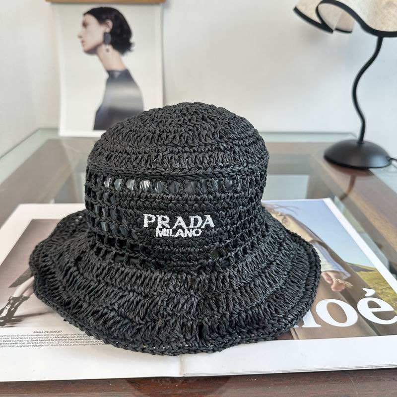 Prada Hat (234)