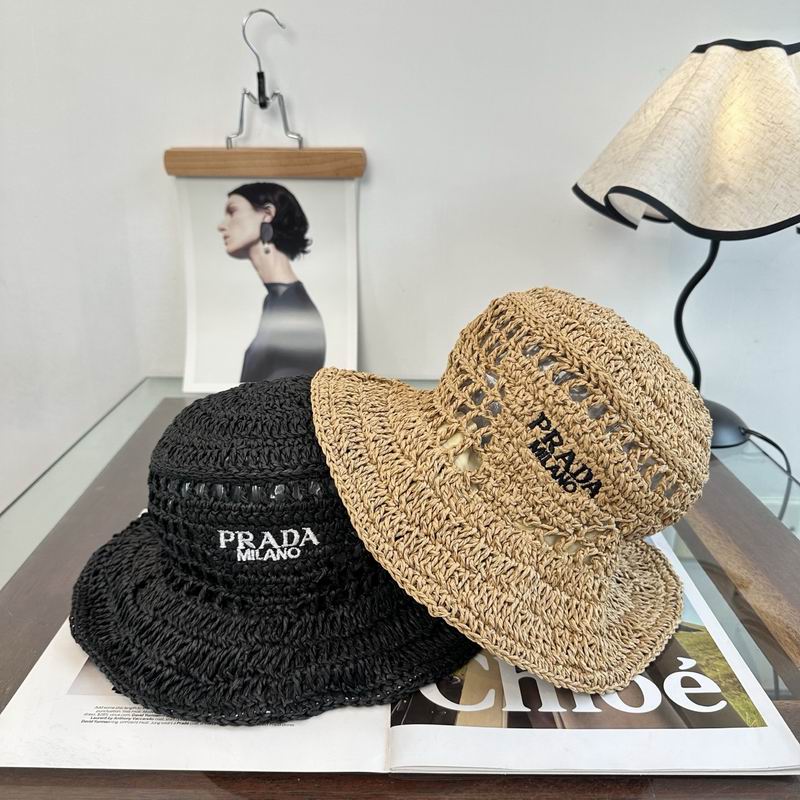 Prada Hat (235)