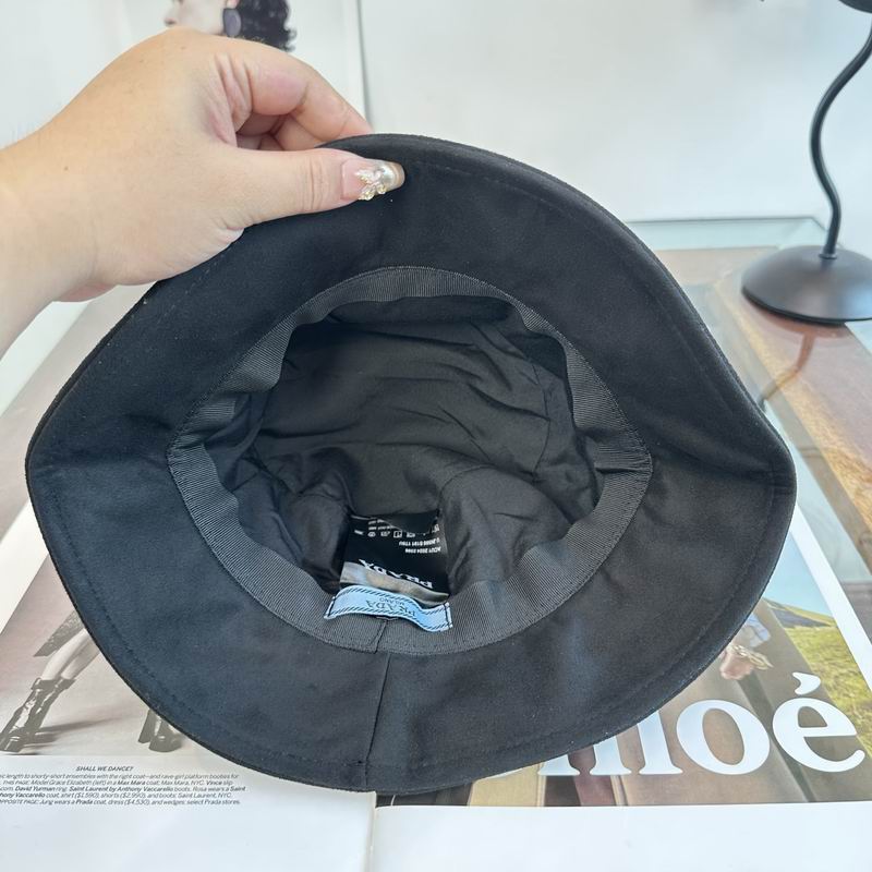Prada Hat (283)