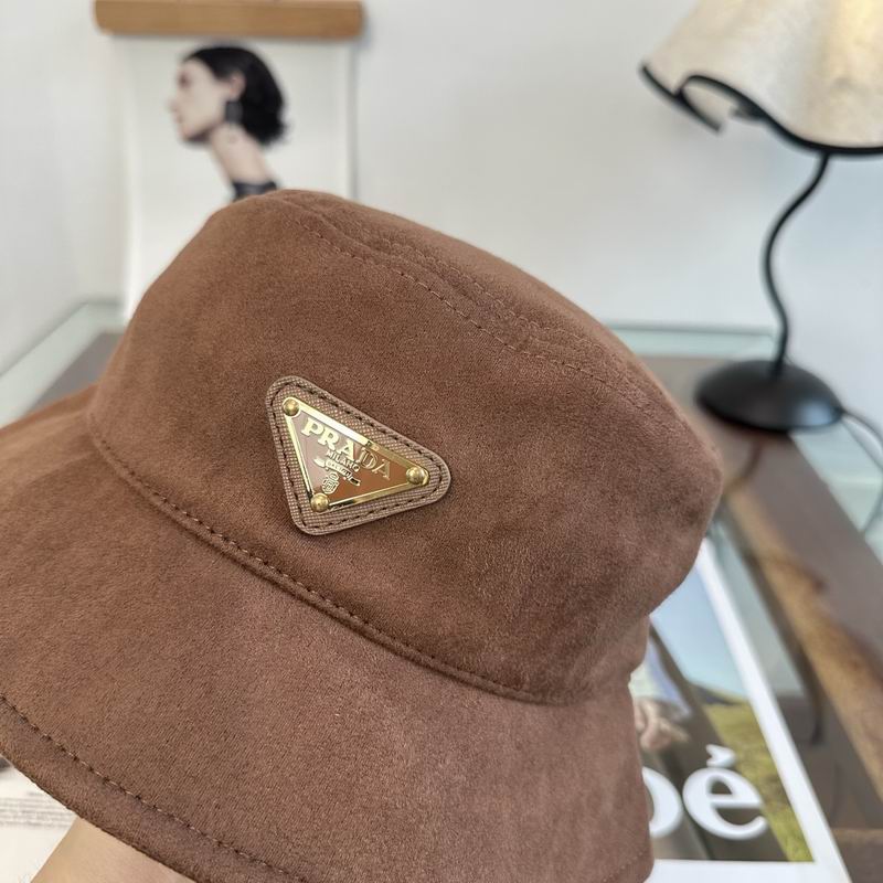 Prada Hat (297)