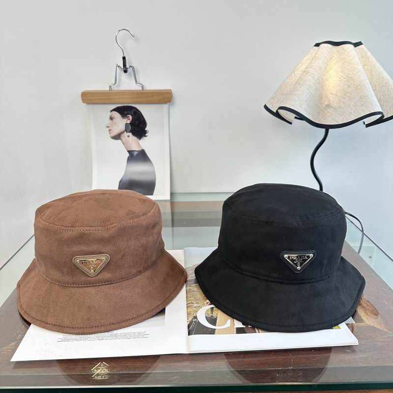 Prada Hat (301)