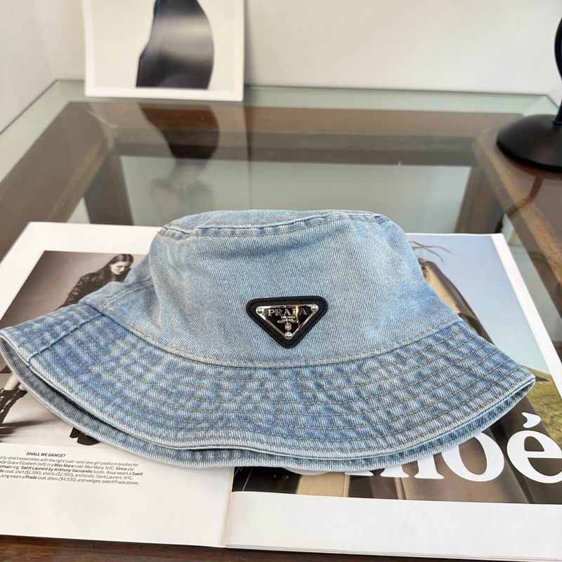 Prada Hat (302)