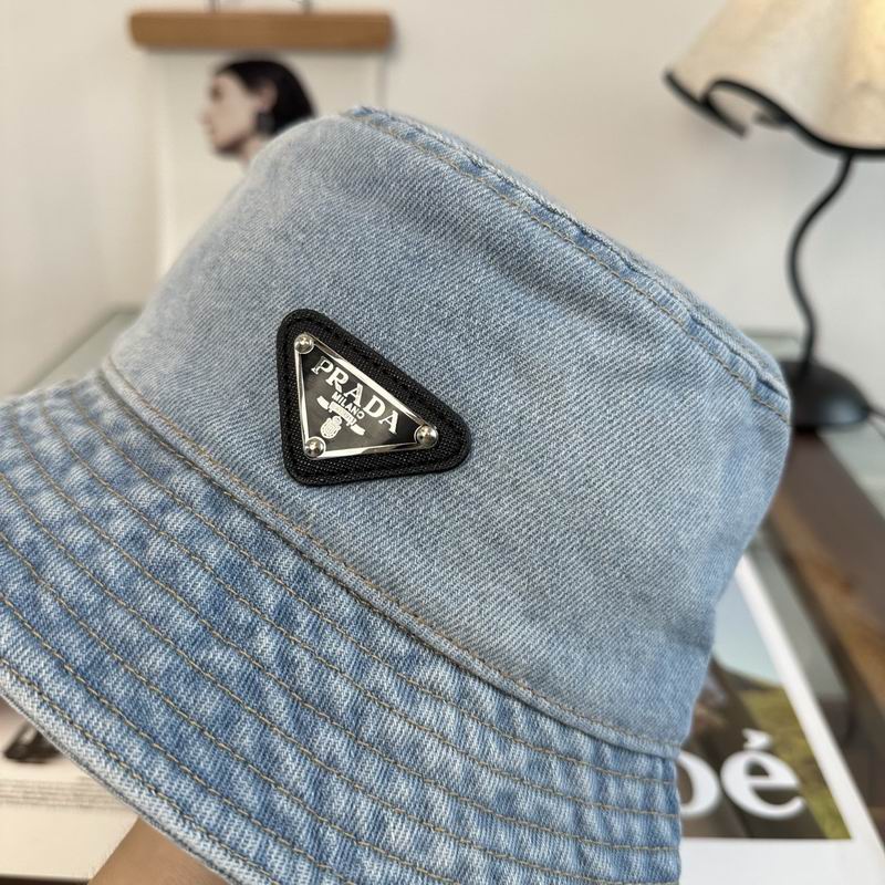 Prada Hat (306)