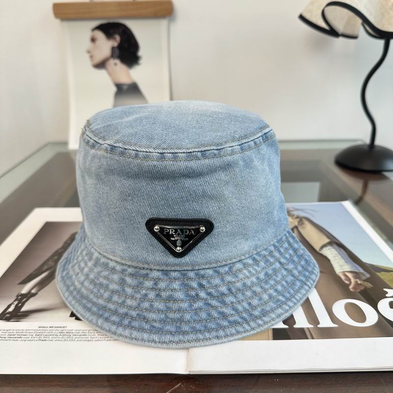 Prada Hat (310)