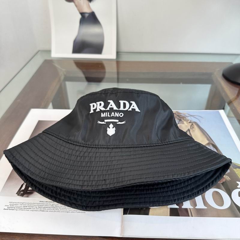 Prada Hat (329)