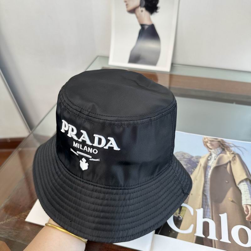 Prada Hat (332)