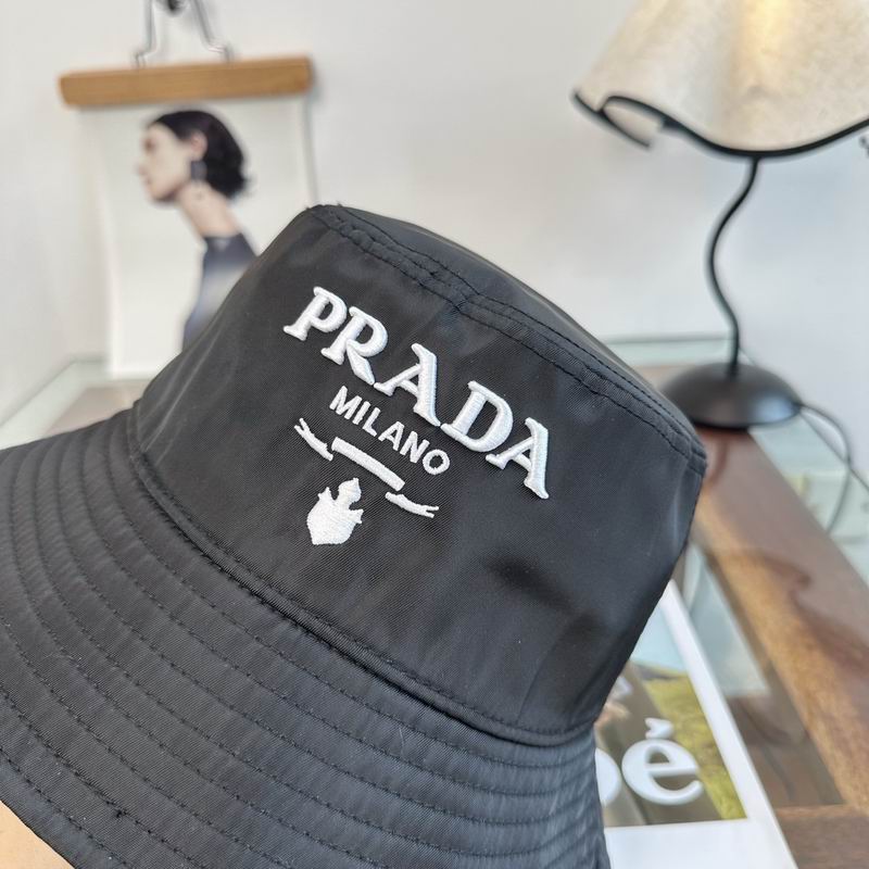 Prada Hat (333)