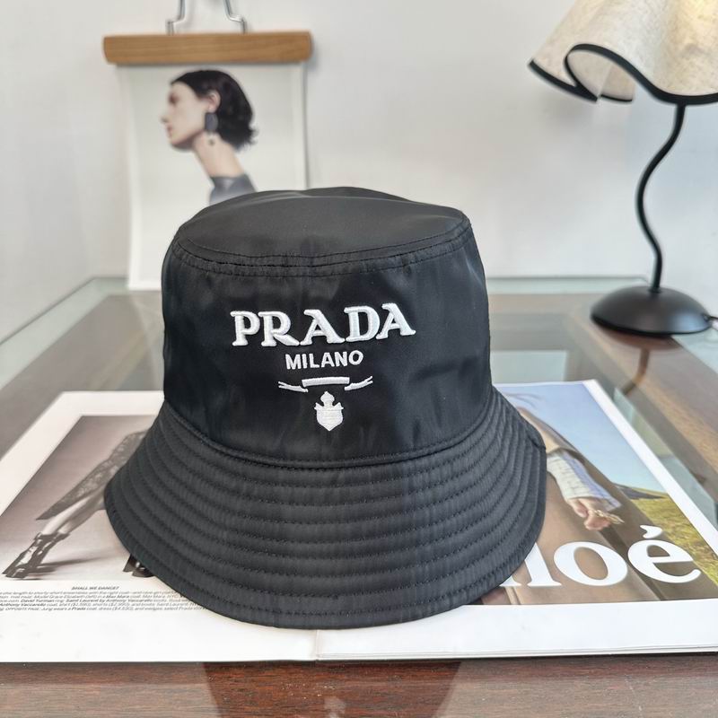 Prada Hat (337)