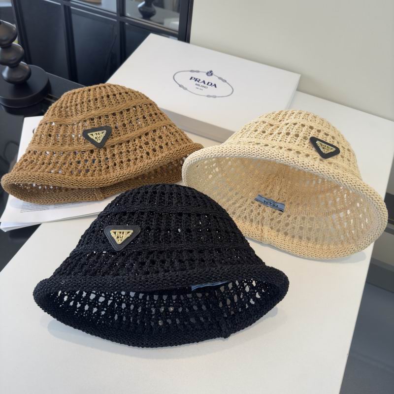 Prada Hat (42)