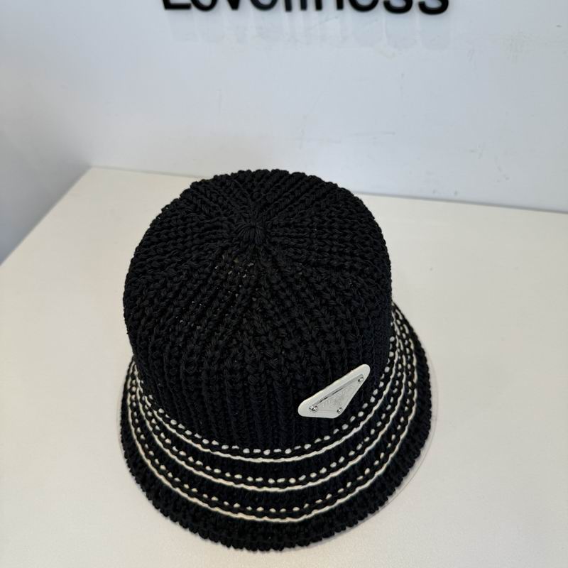 Prada Hat (5)