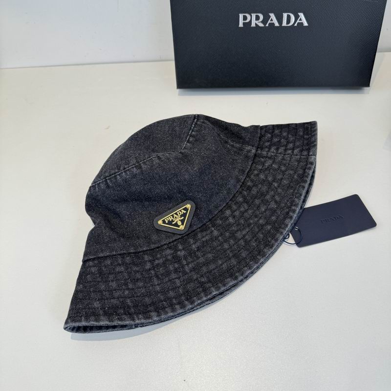 Prada Hat (516)