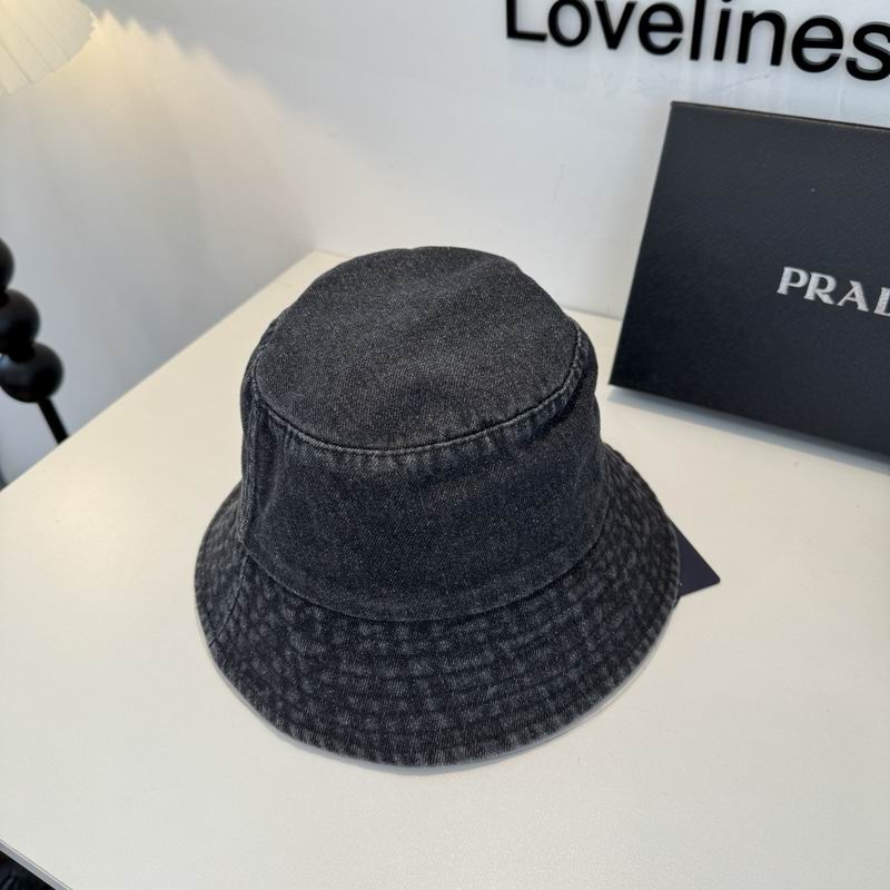 Prada Hat (518)