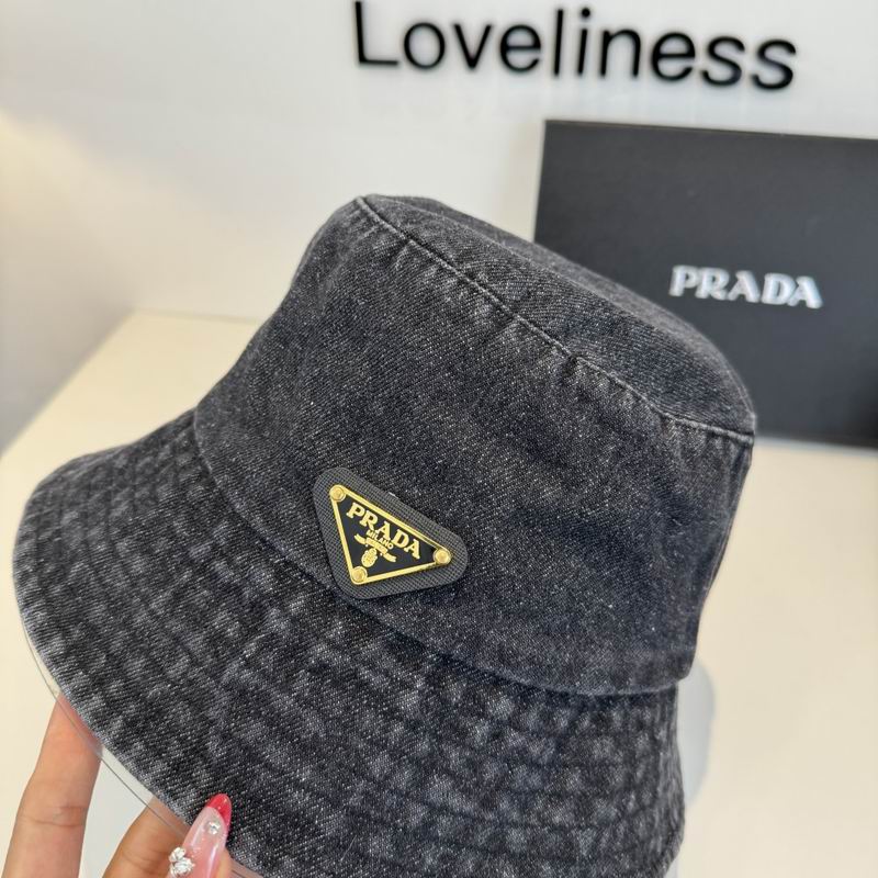 Prada Hat (519)