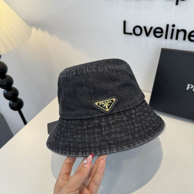 Prada Hat (521)