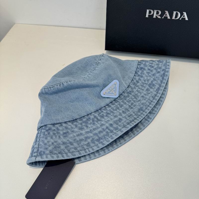 Prada Hat (526)