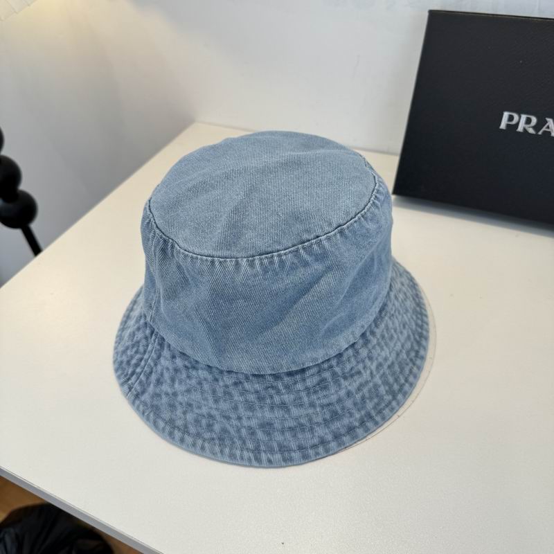 Prada Hat (527)