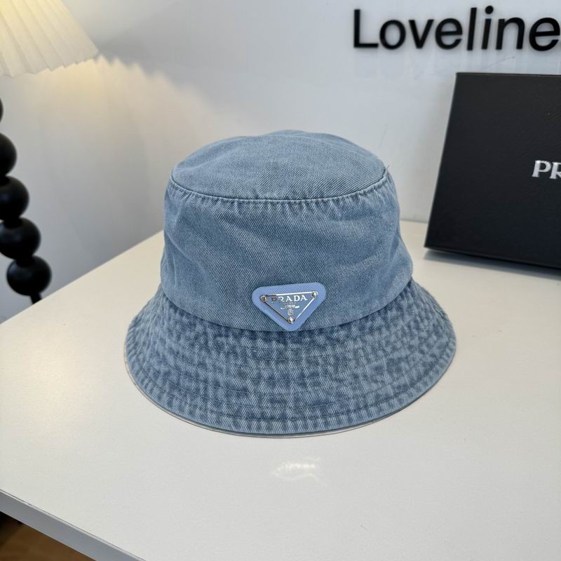 Prada Hat (530)