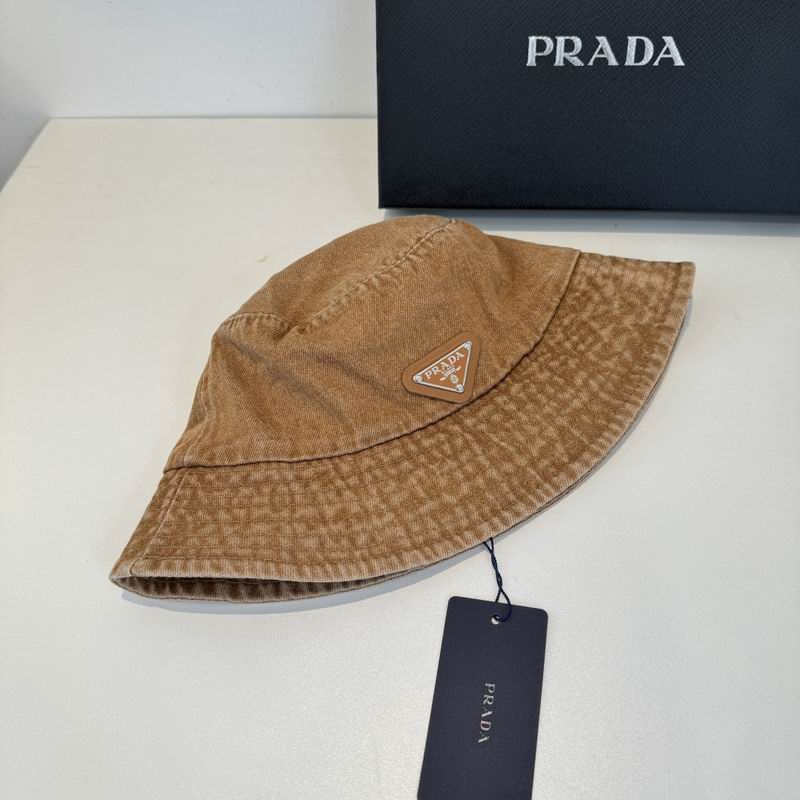 Prada Hat (533)